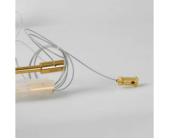 Подвесной светодиодный светильник Lussole Cayuga LSP-7178, изображение 4