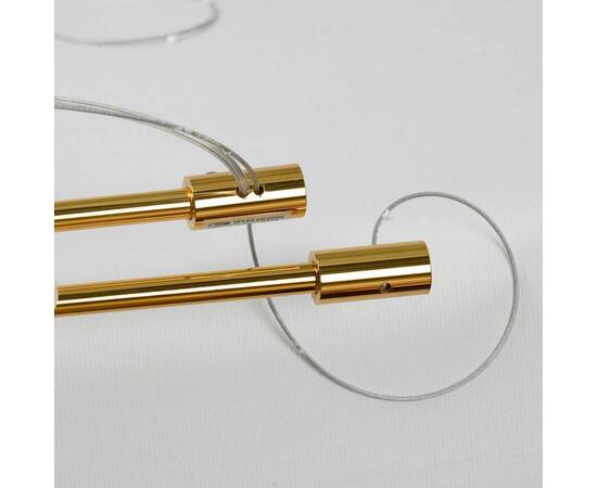 Подвесной светодиодный светильник Lussole Cayuga LSP-7178, изображение 5