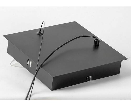 Подвесной светодиодный светильник Lussole Gilbert LSP-7174, изображение 2