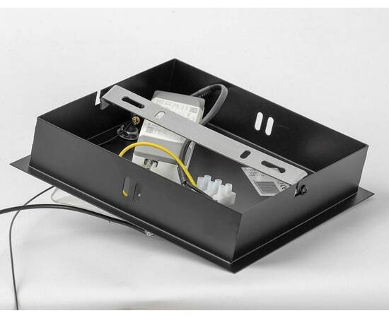 Подвесной светодиодный светильник Lussole Gilbert LSP-7174, изображение 3