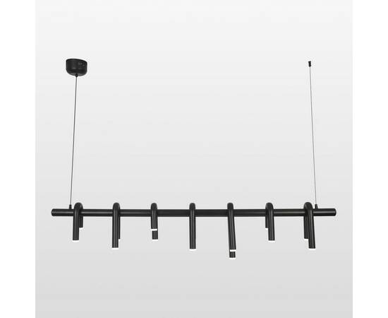 Подвесной светодиодный светильник Lussole Grant LSP-7194