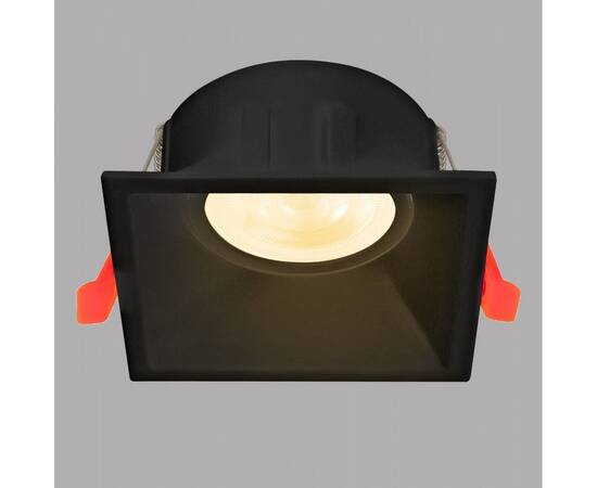 Встраиваемый светильник IMEX IL.0029.0004-BK, изображение 2