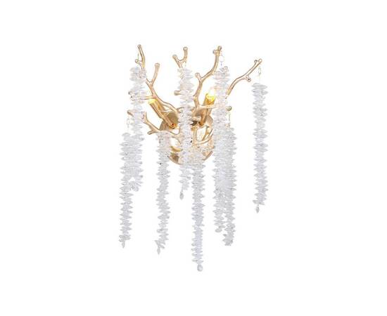 Бра Freya Mineral FR1010WL-02G