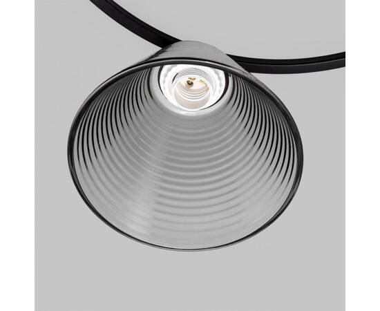 Потолочная люстра IMEX MD.5948-5-S-BK+AB, изображение 2