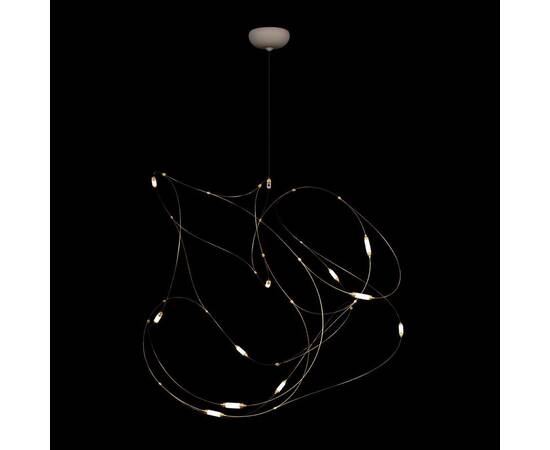 Подвесной светодиодный светильник Loft IT Flock of Light 10309/11, изображение 2
