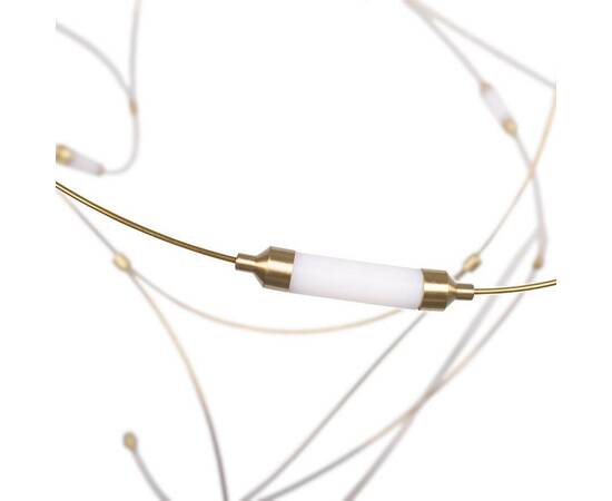 Подвесной светодиодный светильник Loft IT Flock of Light 10309/21, изображение 3