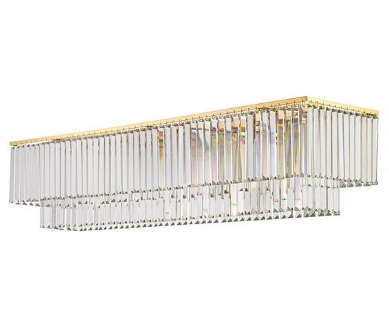 Подвесная люстра Arti Lampadari Enio E 1.5.120x30.101 GP, изображение 4