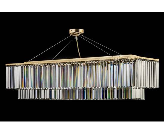 Подвесная люстра Arti Lampadari Enio E 1.5.120x30.101 GP, изображение 5