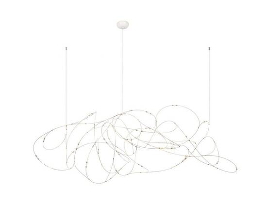 Подвесной светодиодный светильник Loft IT Flock of Light 10309/31