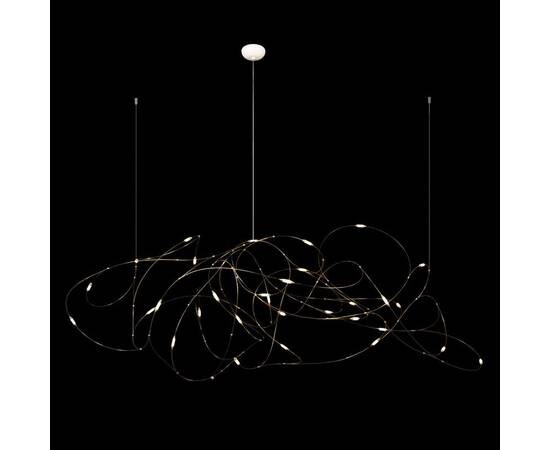 Подвесной светодиодный светильник Loft IT Flock of Light 10309/31, изображение 2