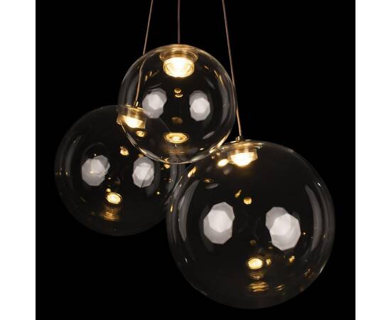 Подвесной светодиодный светильник Loft IT Pop it 10270/P3, изображение 2