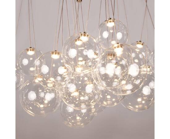 Подвесной светодиодный светильник Loft IT Pop it 10270/P3, изображение 3