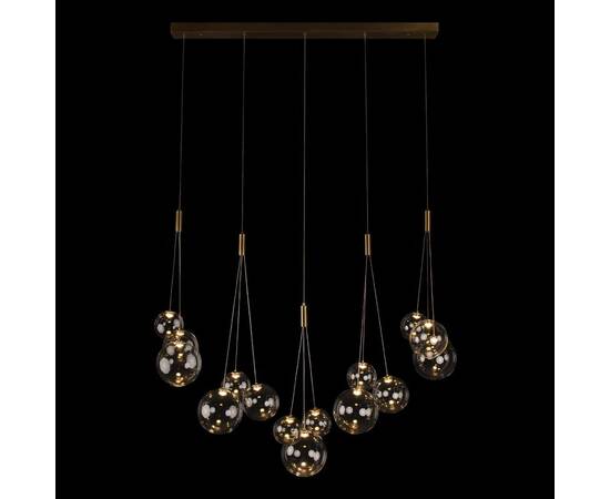 Подвесной светодиодный светильник Loft IT Pop it 10270/S15, изображение 2