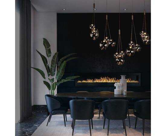 Подвесной светодиодный светильник Loft IT Pop it 10270/S15, изображение 6