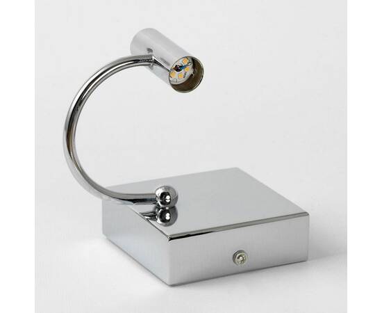 Подсветка для зеркал Lussole Aqua LSP-7169, изображение 5