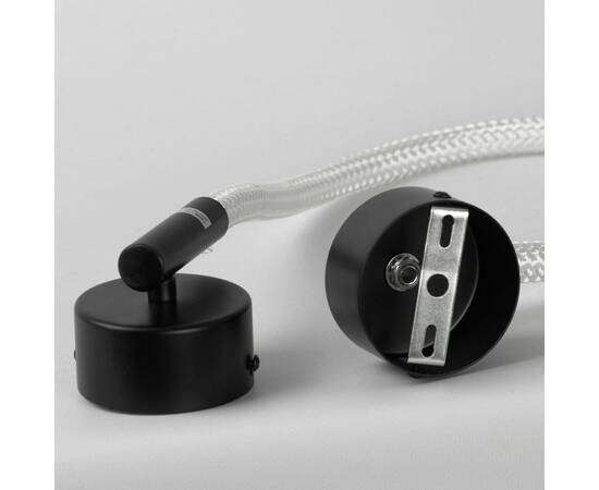 Настенный светодиодный светильник Lussole River LSP-7179, изображение 3