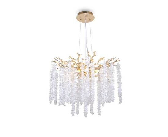 Подвесная люстра Freya Mineral FR1010PL-06G