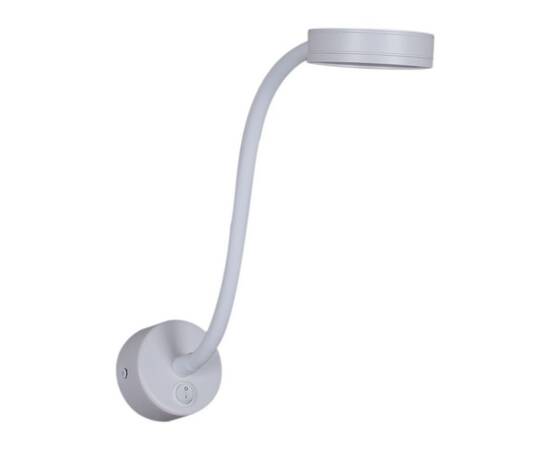 Бра Reluce 86206-9.2-001MN LED5W WT, изображение 3