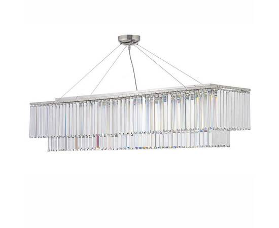 Подвесная люстра Arti Lampadari Enio E 1.5.120X30.101 NP