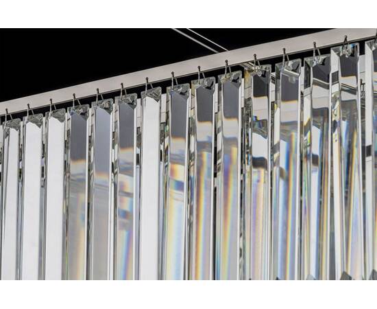 Подвесная люстра Arti Lampadari Enio E 1.5.120X30.101 NP, изображение 2