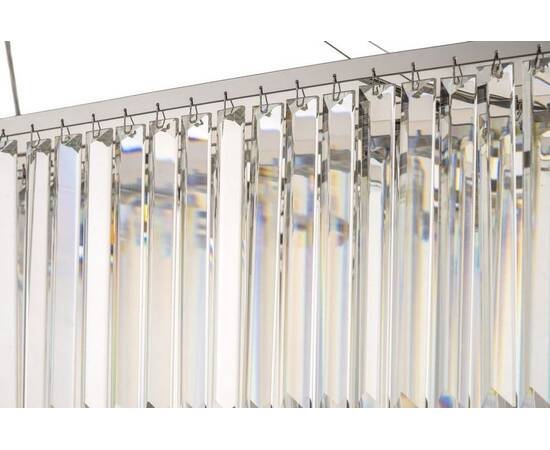 Подвесная люстра Arti Lampadari Enio E 1.5.120X30.101 NP, изображение 3