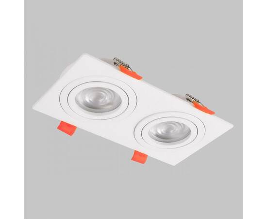 Встраиваемый светильник IMEX IL.0029.0008-2-WH