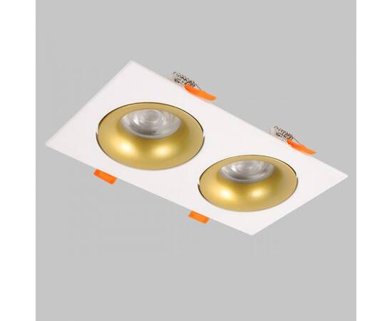 Встраиваемый светильник IMEX IL.0029.0010-2-WMG