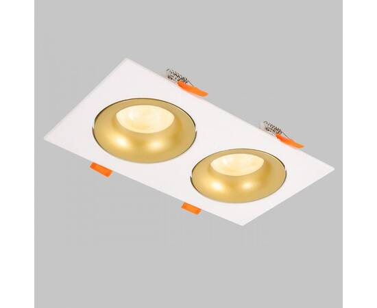 Встраиваемый светильник IMEX IL.0029.0010-2-WMG, изображение 2