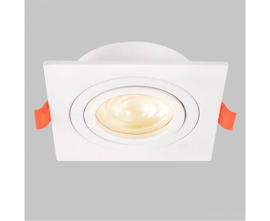 Встраиваемый светильник IMEX IL.0029.0008-WH, изображение 3