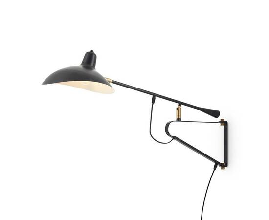 Бра Freya Twisty FR5383WL-01B, изображение 2
