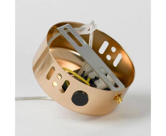 Подвесной светильник Lussole Appling LSP-8737, изображение 3