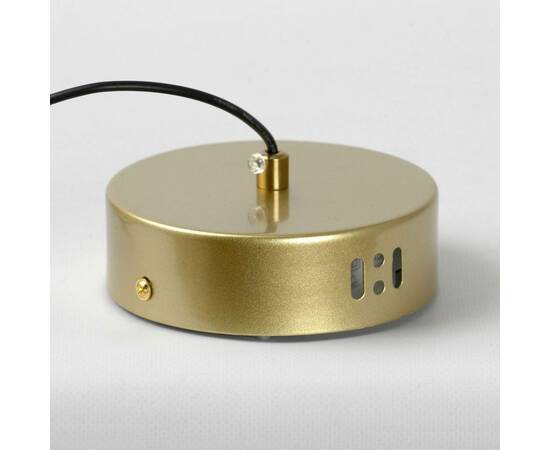 Подвесной светодиодный светильник Lussole Alachua LSP-7182, изображение 3