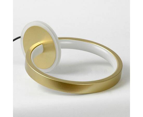 Подвесной светодиодный светильник Lussole Alachua LSP-7182, изображение 5