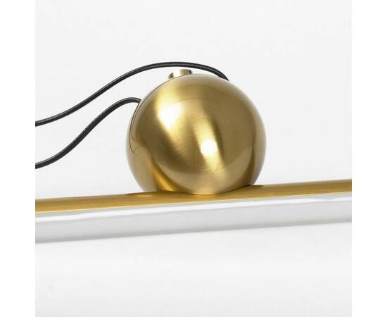 Подвесной светодиодный светильник Lussole Bibb LSP-7204, изображение 4