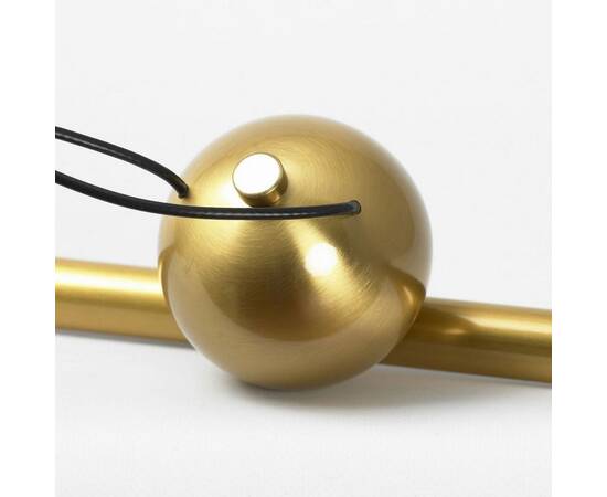 Подвесной светодиодный светильник Lussole Bibb LSP-7204, изображение 5