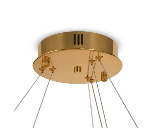 Основание для светильника Freya Tier FR5257A-L2G