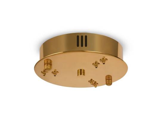 Основание для светильника Freya Tier FR5257A-L2G, изображение 5