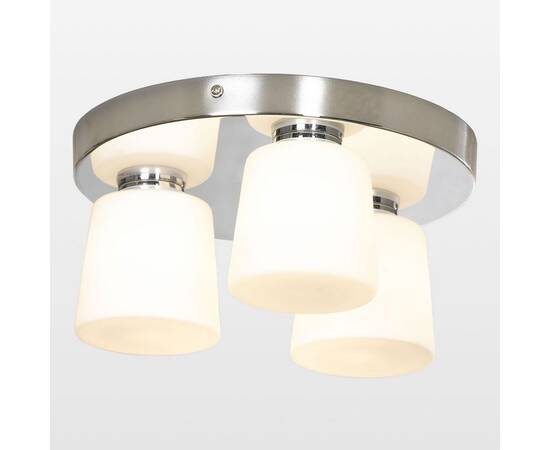 Поточная люстра Lussole Aqua LSP-8861