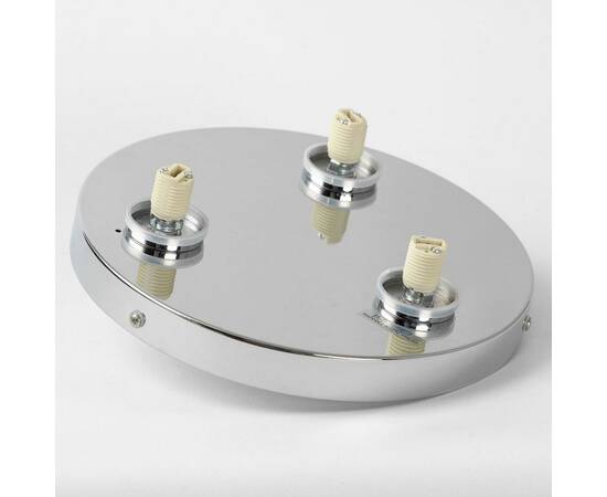 Поточная люстра Lussole Aqua LSP-8861, изображение 2