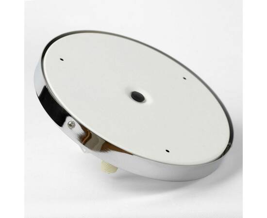 Поточная люстра Lussole Aqua LSP-8861, изображение 3