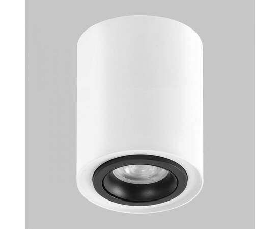 Потолочный светильник IMEX Copo Gu10 IL.0005.2400-WBK