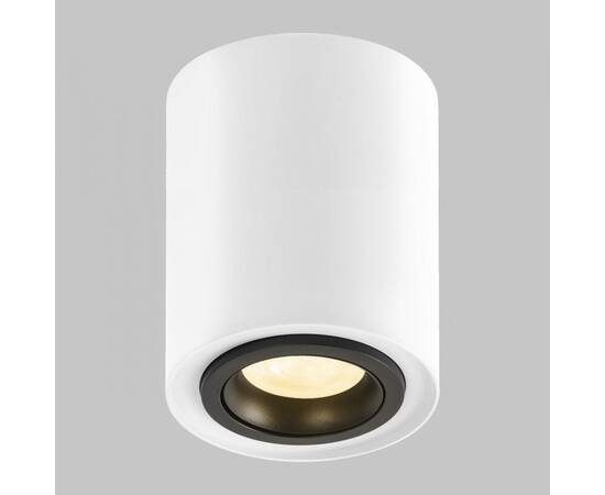 Потолочный светильник IMEX Copo Gu10 IL.0005.2400-WBK, изображение 2