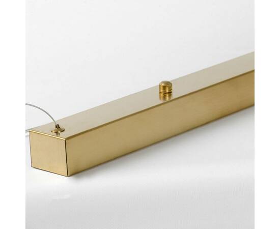 Подвесной светодиодный светильник Lussole Cayuga LSP-7184, изображение 2