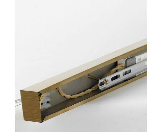 Подвесной светодиодный светильник Lussole Cayuga LSP-7184, изображение 3