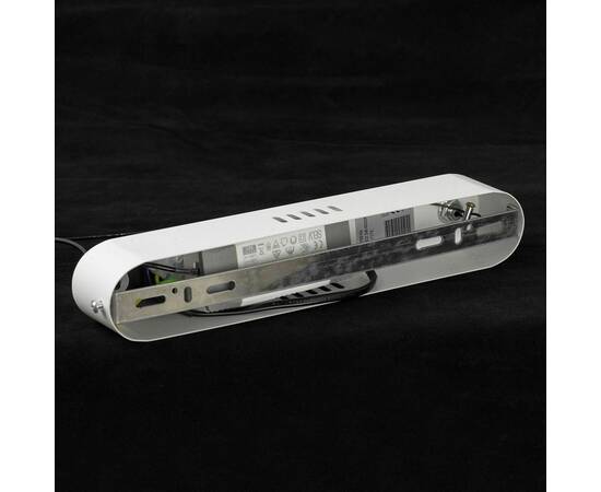 Подвесной светодиодный светильник Lussole Gilbert LSP-7175, изображение 2