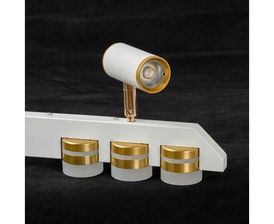 Подвесной светодиодный светильник Lussole Gilbert LSP-7175, изображение 4