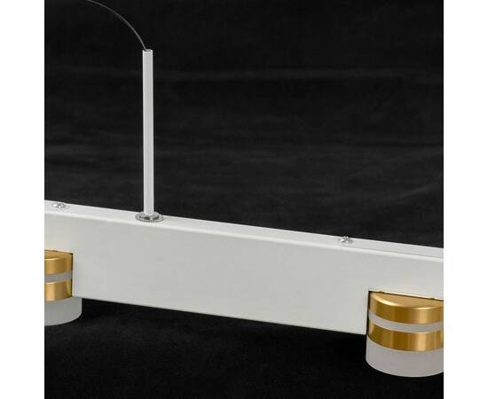 Подвесной светодиодный светильник Lussole Gilbert LSP-7175, изображение 6