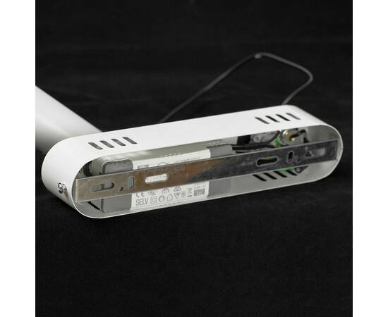 Подвесной светодиодный светильник Lussole Gilbert LSP-7176, изображение 2