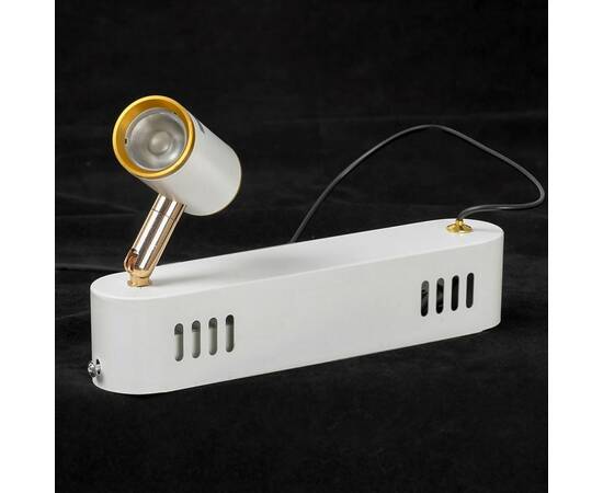 Подвесной светодиодный светильник Lussole Gilbert LSP-7176, изображение 3