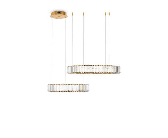Основание для светильника Freya Tier FR5257A-L2G1, изображение 2